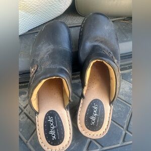 Softstops | Lara Slip Ons